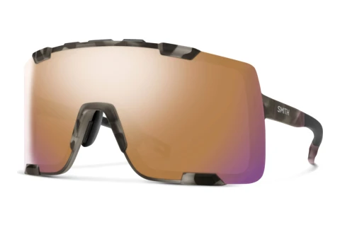 Okulary przeciwsłoneczne Smith SYNCLINE PRD/0K