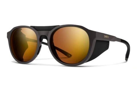 Okulary przeciwsłoneczne Smith VENTURE 4JC/0W