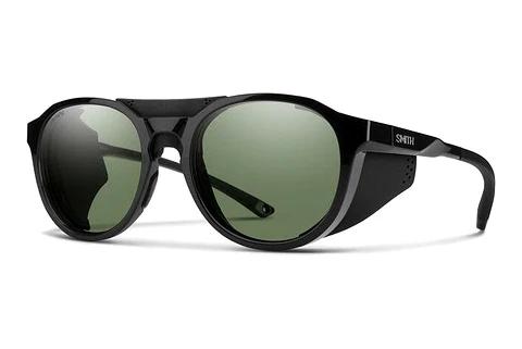 Okulary przeciwsłoneczne Smith VENTURE 807/L7