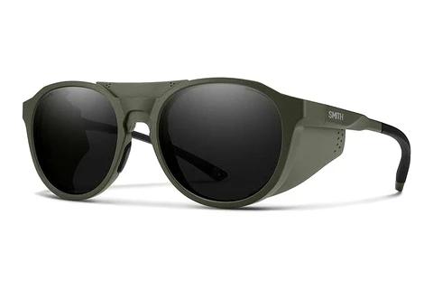 Okulary przeciwsłoneczne Smith VENTURE SIF/6N