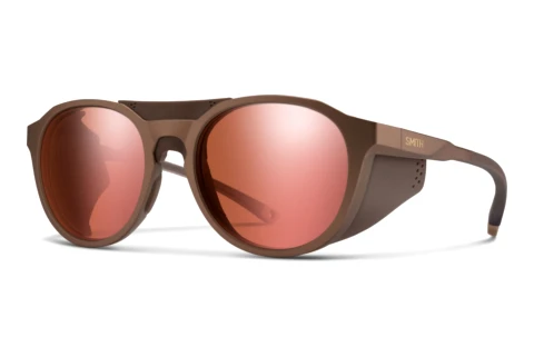 Okulary przeciwsłoneczne Smith VENTURE YZ4/7Z