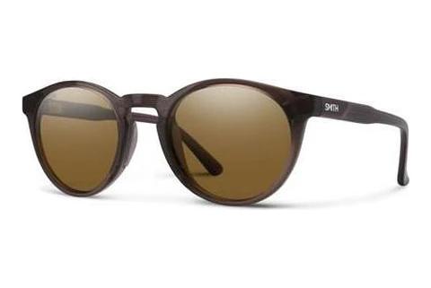 Okulary przeciwsłoneczne Smith WESTWARD 3DV/L5