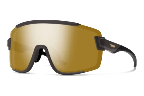 Okulary przeciwsłoneczne Smith WILDCAT 4JC/QE