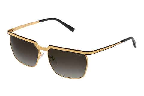 Okulary przeciwsłoneczne Sting SST358 0201