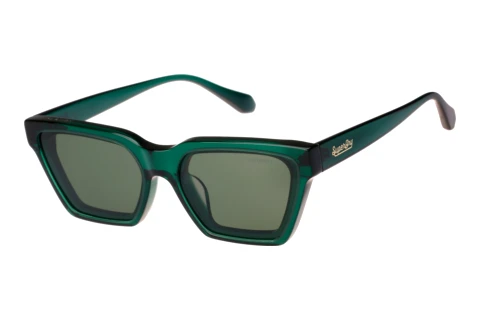 Okulary przeciwsłoneczne Superdry SD 996102 40