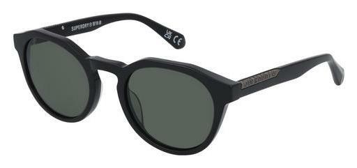 Okulary przeciwsłoneczne Superdry SDS 5012 104