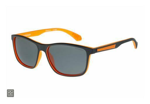 Okulary przeciwsłoneczne Superdry SDS 5014 106P