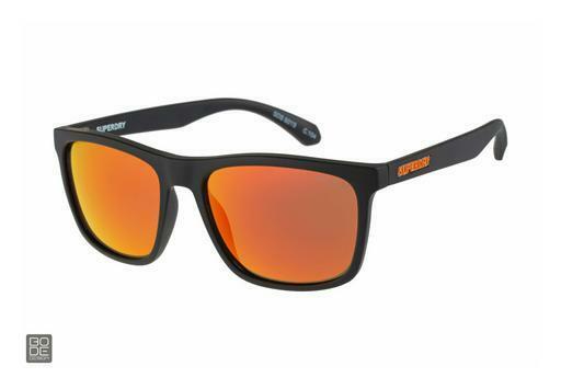 Okulary przeciwsłoneczne Superdry SDS 5015 104