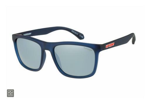 Okulary przeciwsłoneczne Superdry SDS 5015 106