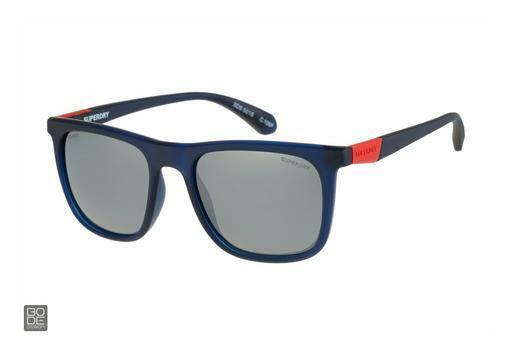 Okulary przeciwsłoneczne Superdry SDS 5016 106P