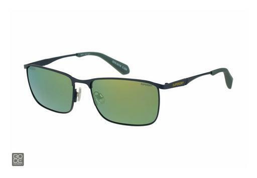 Okulary przeciwsłoneczne Superdry SDS 5018 206