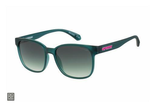 Okulary przeciwsłoneczne Superdry SDS 5026 107