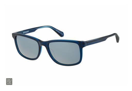 Okulary przeciwsłoneczne Superdry SDS 5029 106