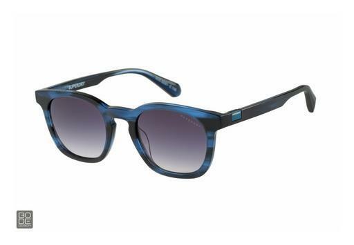 Okulary przeciwsłoneczne Superdry SDS 5031 106