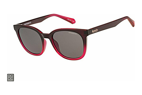 Okulary przeciwsłoneczne Superdry SDS 5032 153