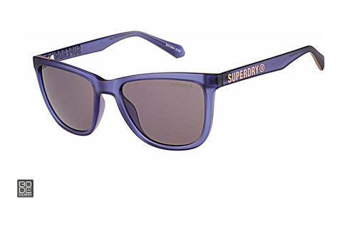 Okulary przeciwsłoneczne Superdry SDS 5034 172