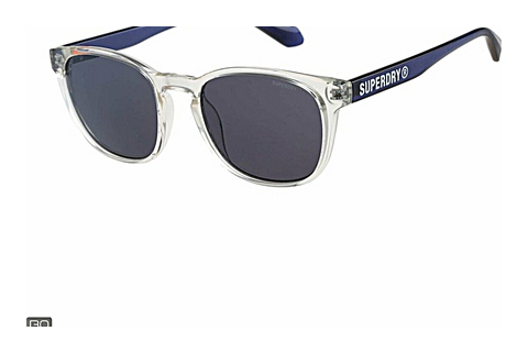 Okulary przeciwsłoneczne Superdry SDS 5038 108