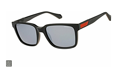 Okulary przeciwsłoneczne Superdry SDS 5039 104