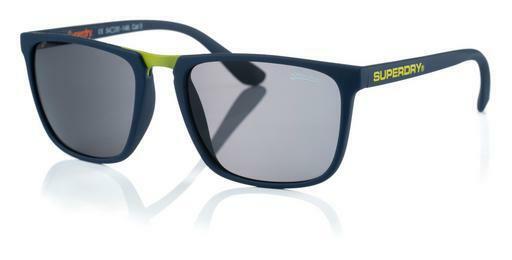 Okulary przeciwsłoneczne Superdry SDS Aftershock 106