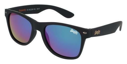 Okulary przeciwsłoneczne Superdry SDS Alfie 127P