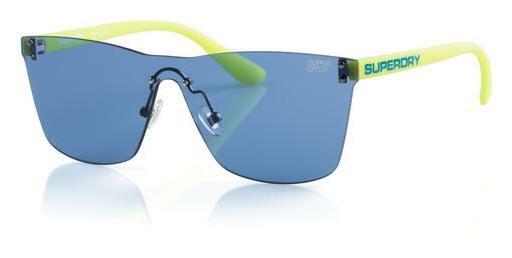 Okulary przeciwsłoneczne Superdry SDS Electroshock 105