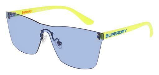 Okulary przeciwsłoneczne Superdry SDS Electroshock 127