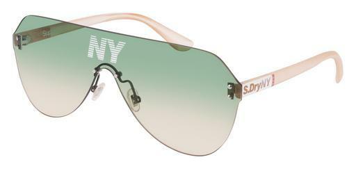 Okulary przeciwsłoneczne Superdry SDS Monovector 150