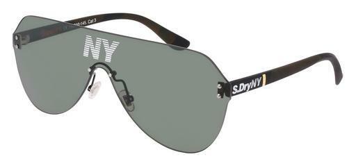 Okulary przeciwsłoneczne Superdry SDS Monovector 170