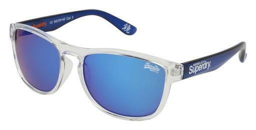 Okulary przeciwsłoneczne Superdry SDS Rockstar 175