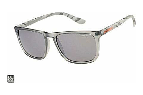 Okulary przeciwsłoneczne Superdry SDS Shockwave 117