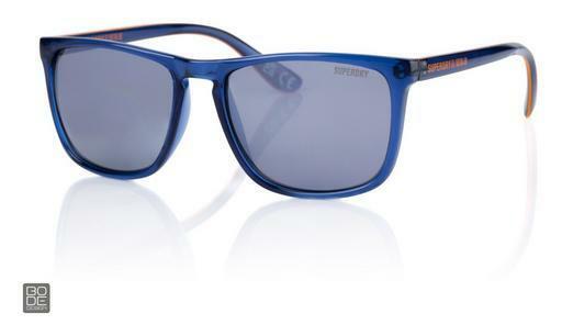 Okulary przeciwsłoneczne Superdry SDS Shockwave 185