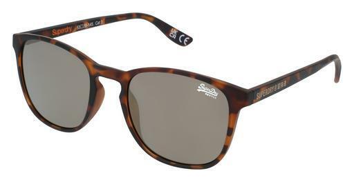 Okulary przeciwsłoneczne Superdry SDS Summer6 102