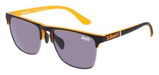 Okulary przeciwsłoneczne Superdry SDS Superflux 104