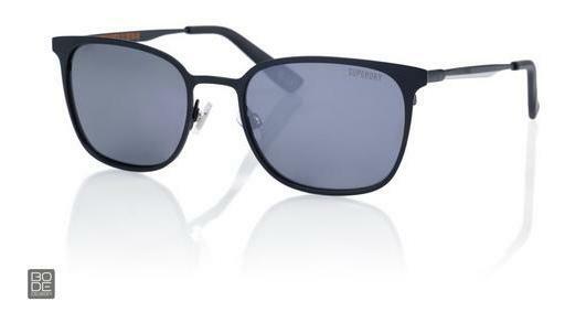 Okulary przeciwsłoneczne Superdry SDS Vintageduo 006