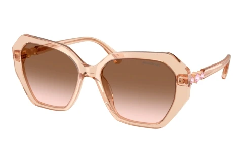 Okulary przeciwsłoneczne Swarovski SK6017 106313
