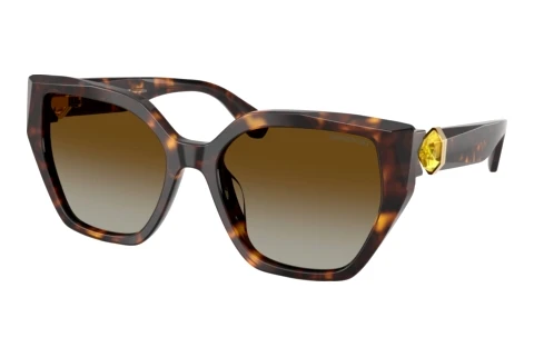 Okulary przeciwsłoneczne Swarovski SK6044U 1002T5