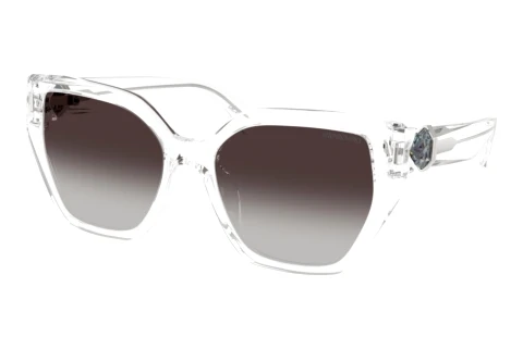 Okulary przeciwsłoneczne Swarovski SK6044U 10278G