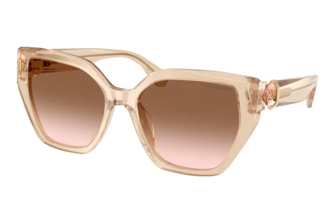 Okulary przeciwsłoneczne Swarovski SK6044U 103413