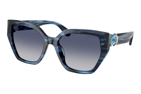 Okulary przeciwsłoneczne Swarovski SK6044U 10904L