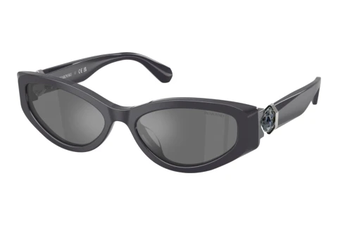 Okulary przeciwsłoneczne Swarovski SK6045U 10836G