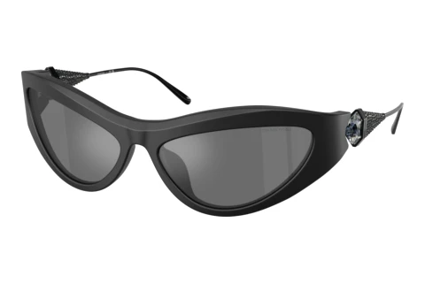 Okulary przeciwsłoneczne Swarovski SK6046 10206G