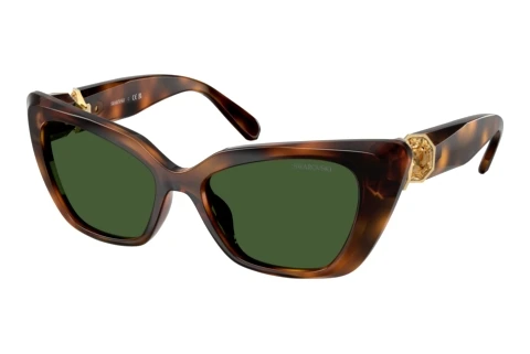 Okulary przeciwsłoneczne Swarovski SK6047 100271