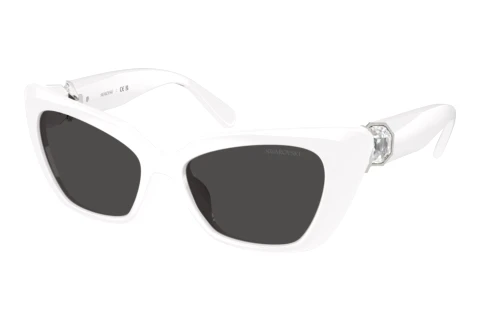 Okulary przeciwsłoneczne Swarovski SK6047 105087