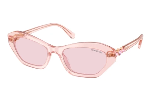 Okulary przeciwsłoneczne Swarovski SK6048 1070P5