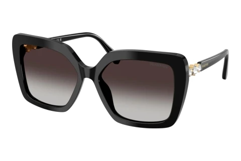 Okulary przeciwsłoneczne Swarovski SK6049 10018G