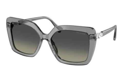Okulary przeciwsłoneczne Swarovski SK6049 106211
