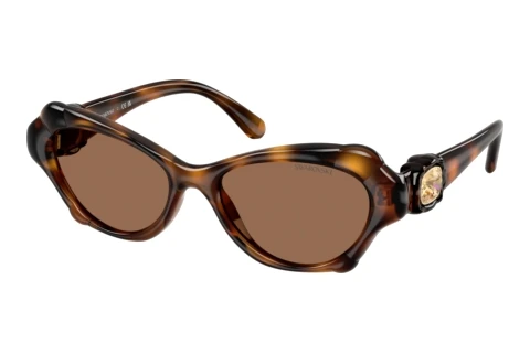 Okulary przeciwsłoneczne Swarovski SK6050 100273