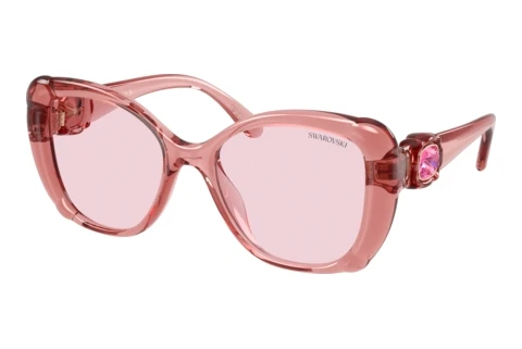 Okulary przeciwsłoneczne Swarovski SK6051U 1097P5