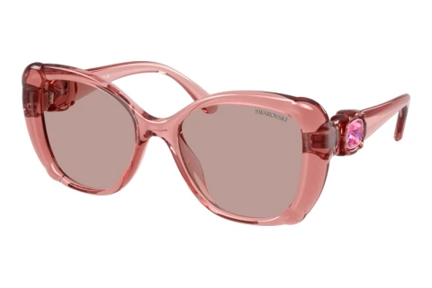 Okulary przeciwsłoneczne Swarovski SK6051U 30017N