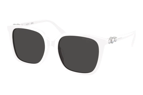 Okulary przeciwsłoneczne Swarovski SK6053D 105087